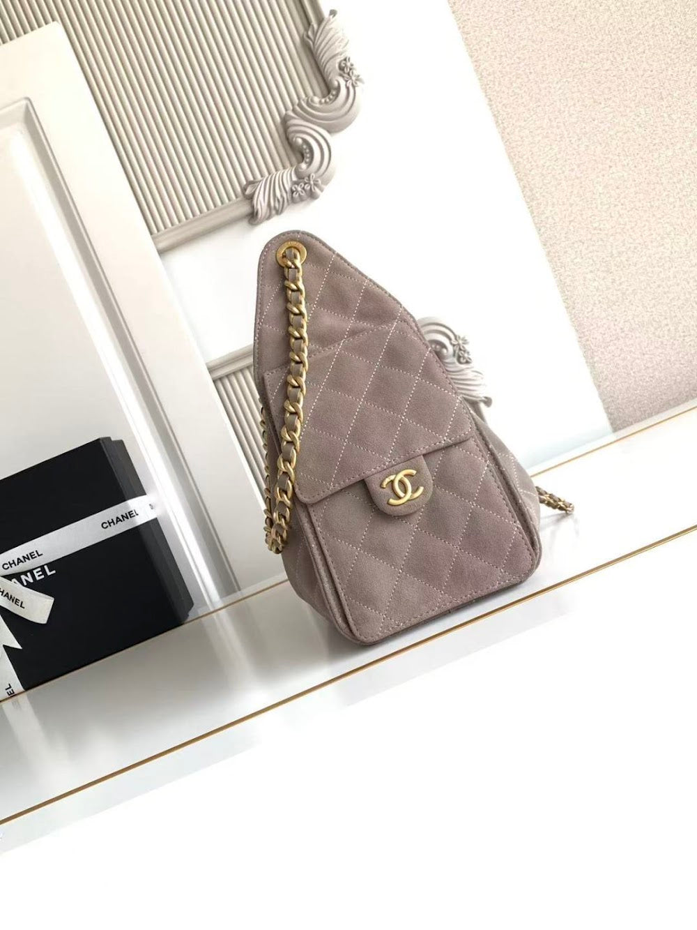 Anum Bags CHn Luxury Bag --112842