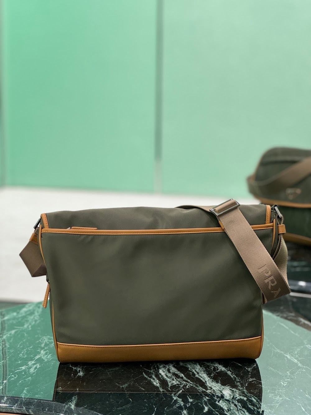 Ezyycart Bags Pradn Luxury Bag --102787