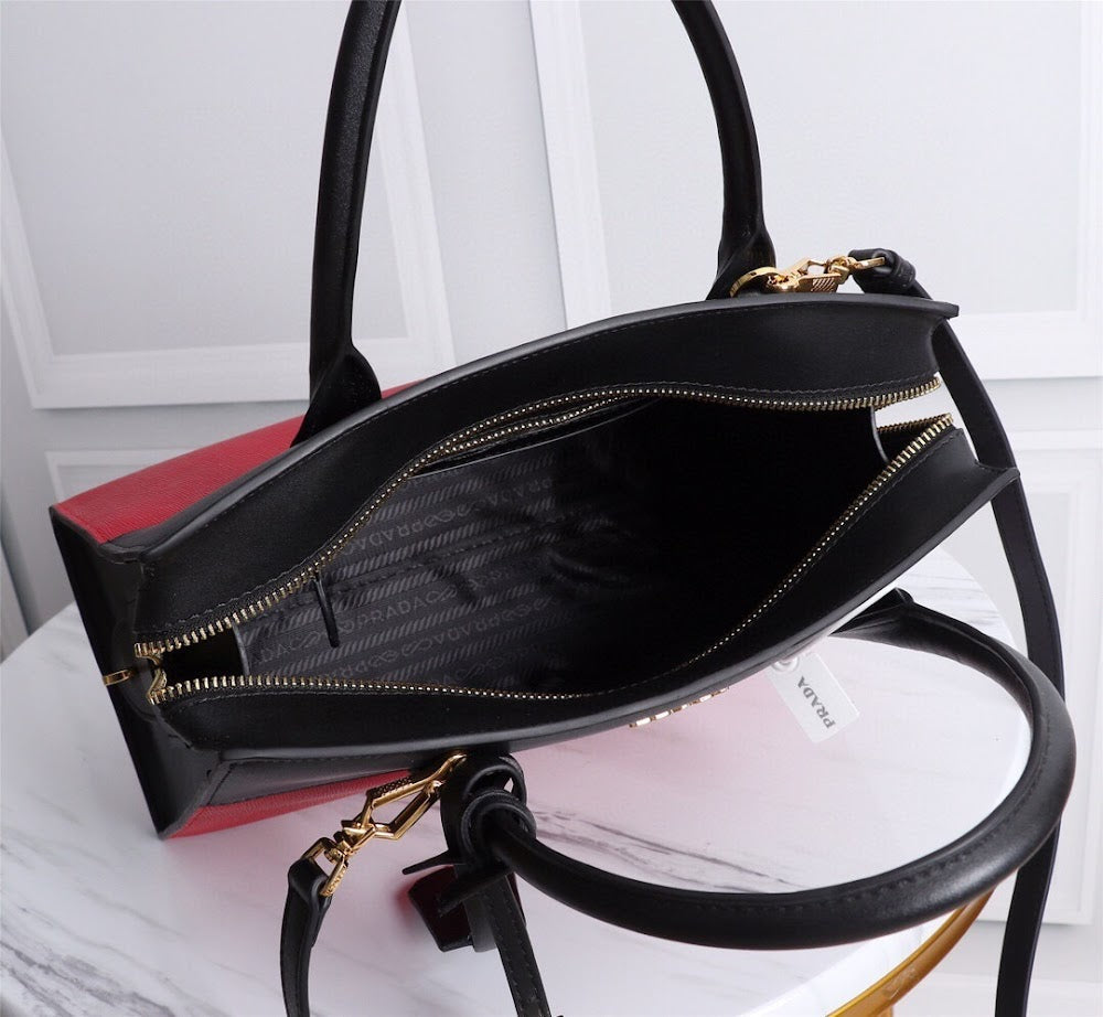 Ezyycart Bags Prada Luxury Bag --54227
