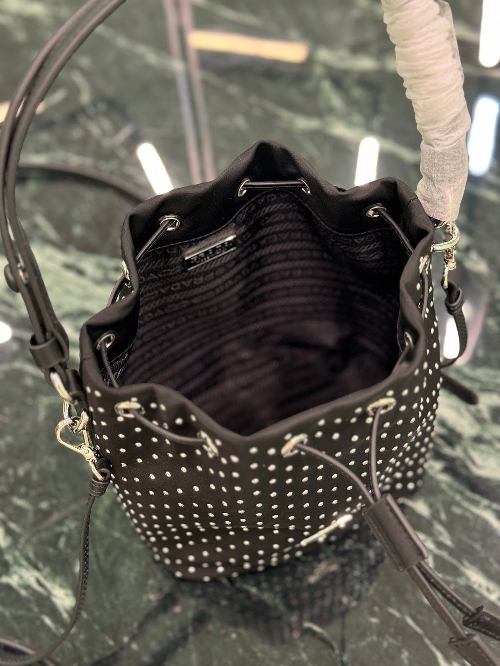 Ezyycart Bags Pradn Luxury Bag --102085