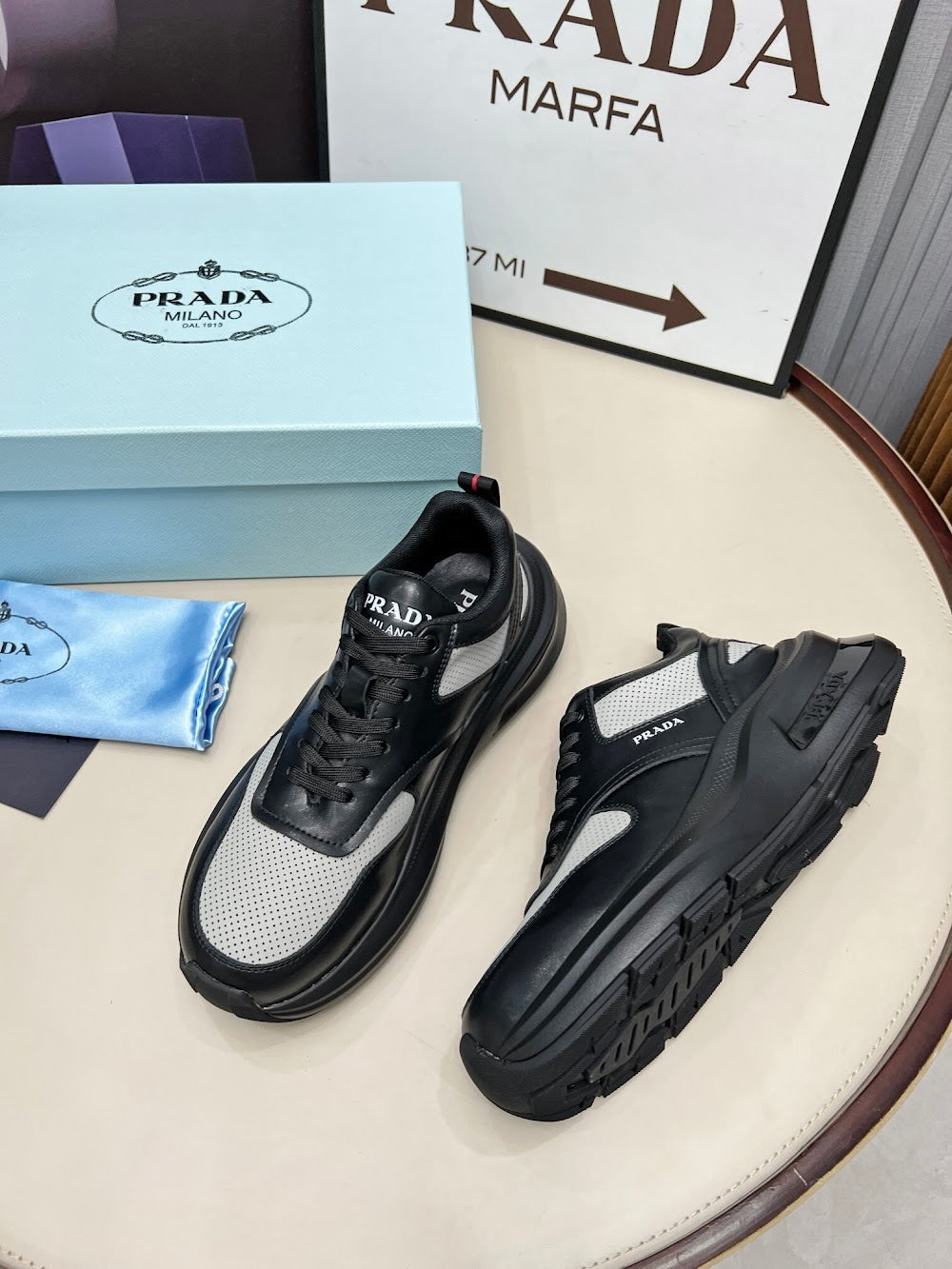 Ezyycart Bags Prada Luxury Heels --52975