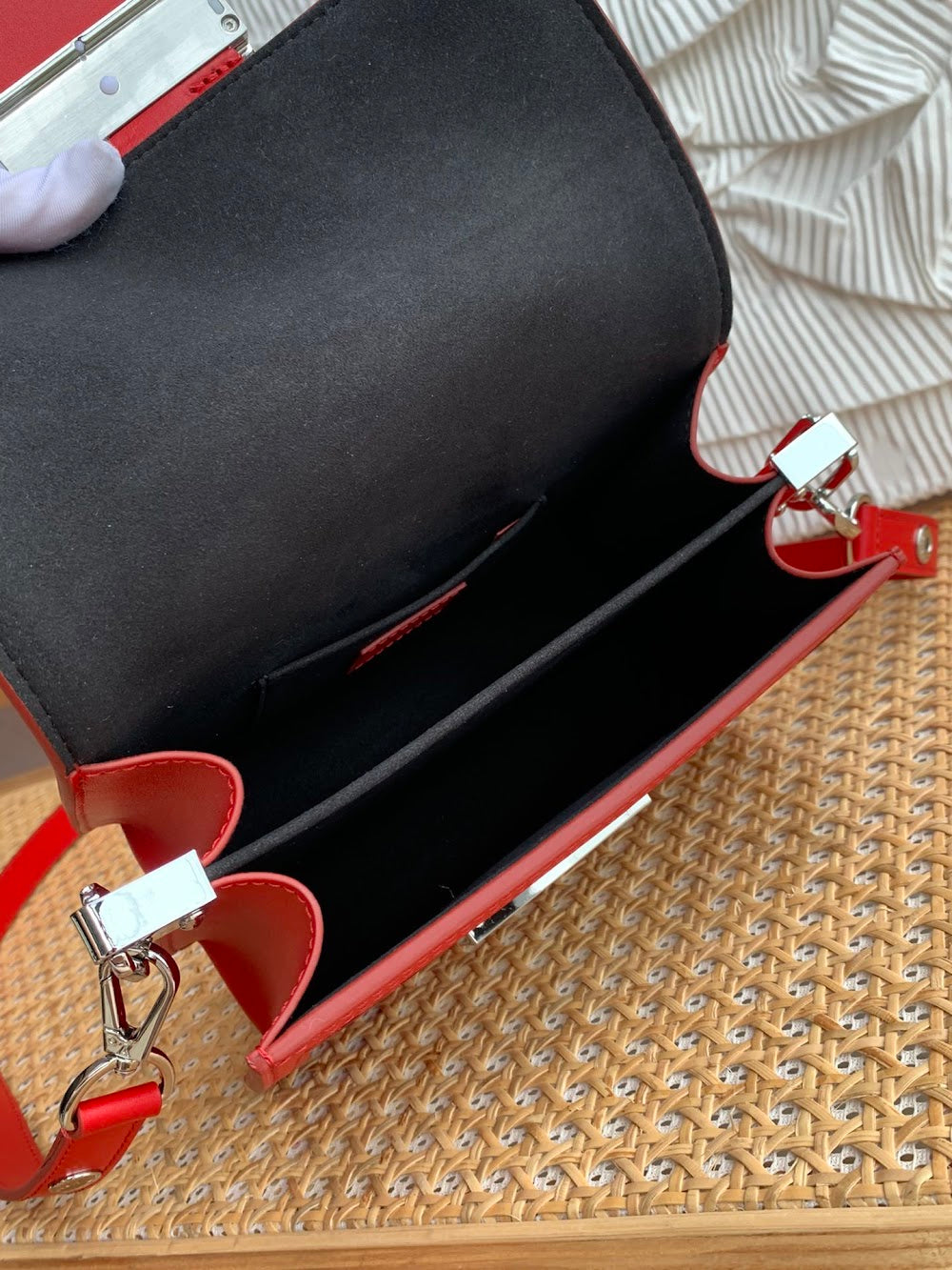Ezyycart Bags ln Luxury Bag --60913