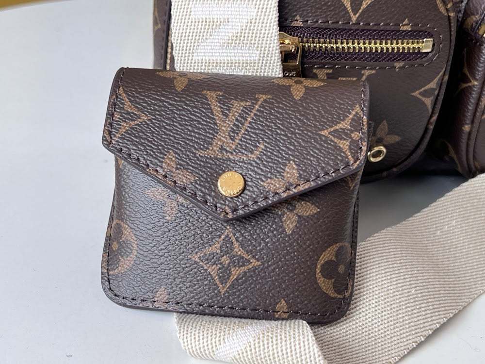 Anum Bags LVn Luxury Bag --80638
