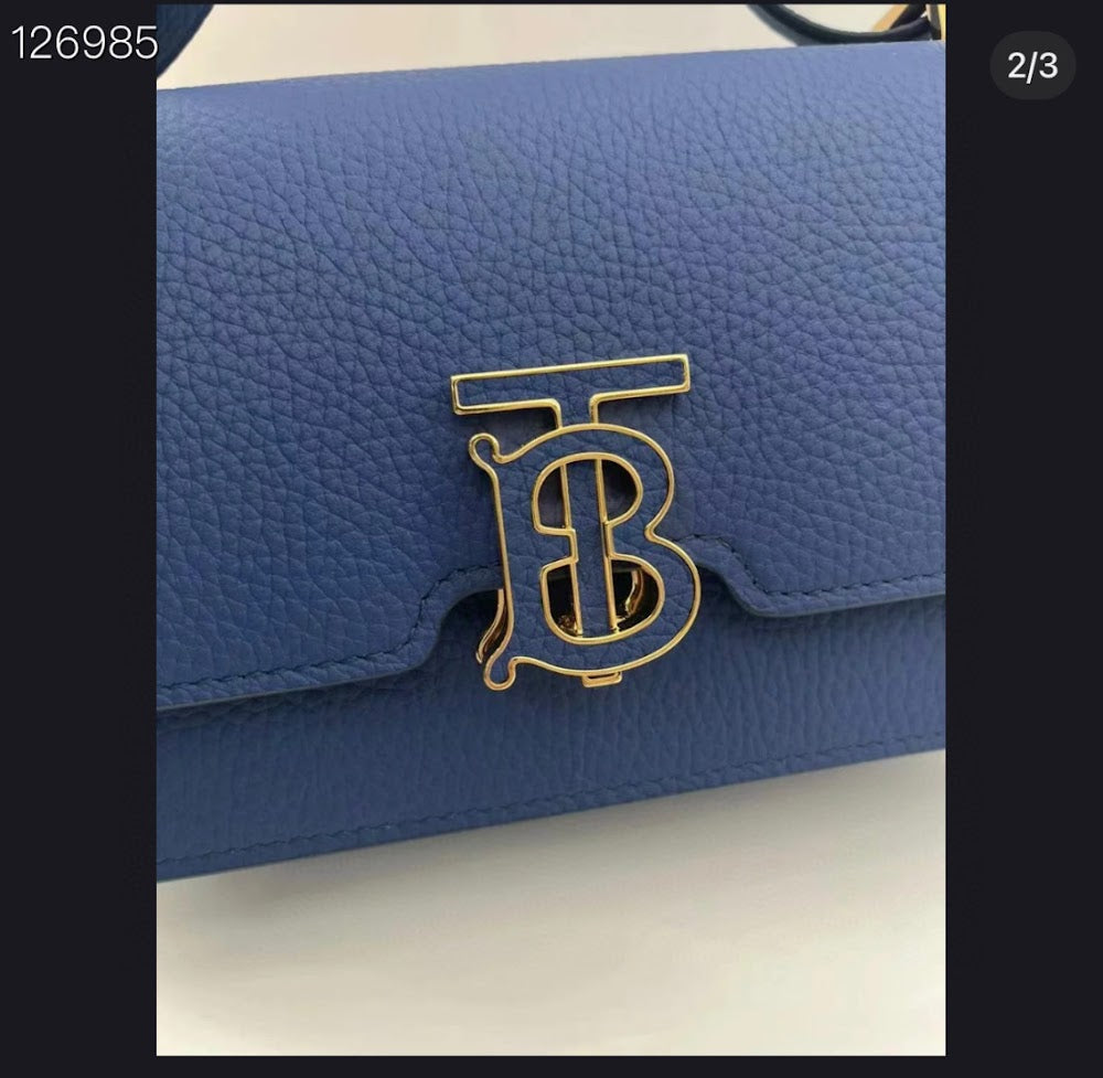 Ezyycart Bags Burberryn Luxury Bag --91603