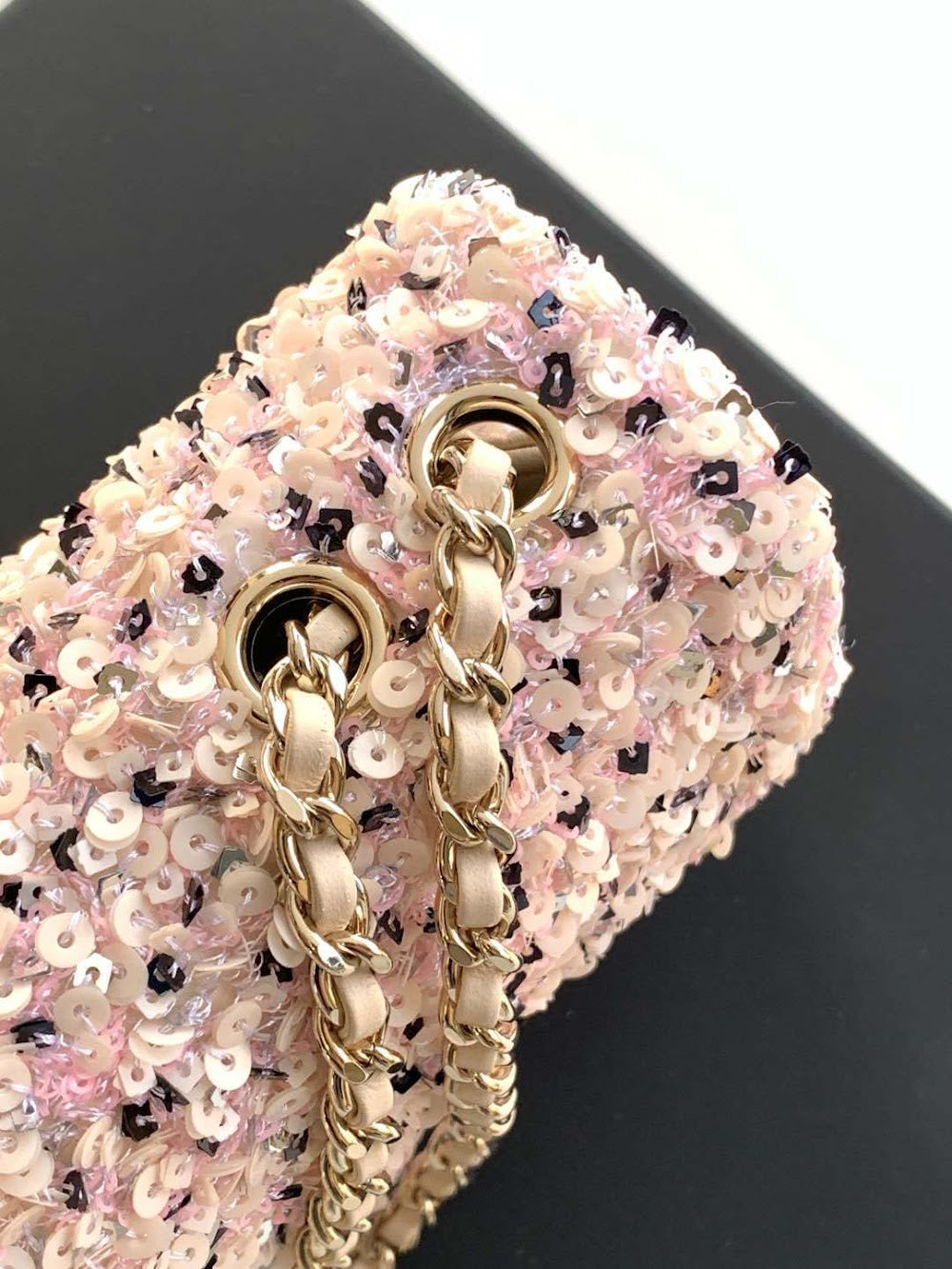 Anum Bags CHn Luxury Bag --114180