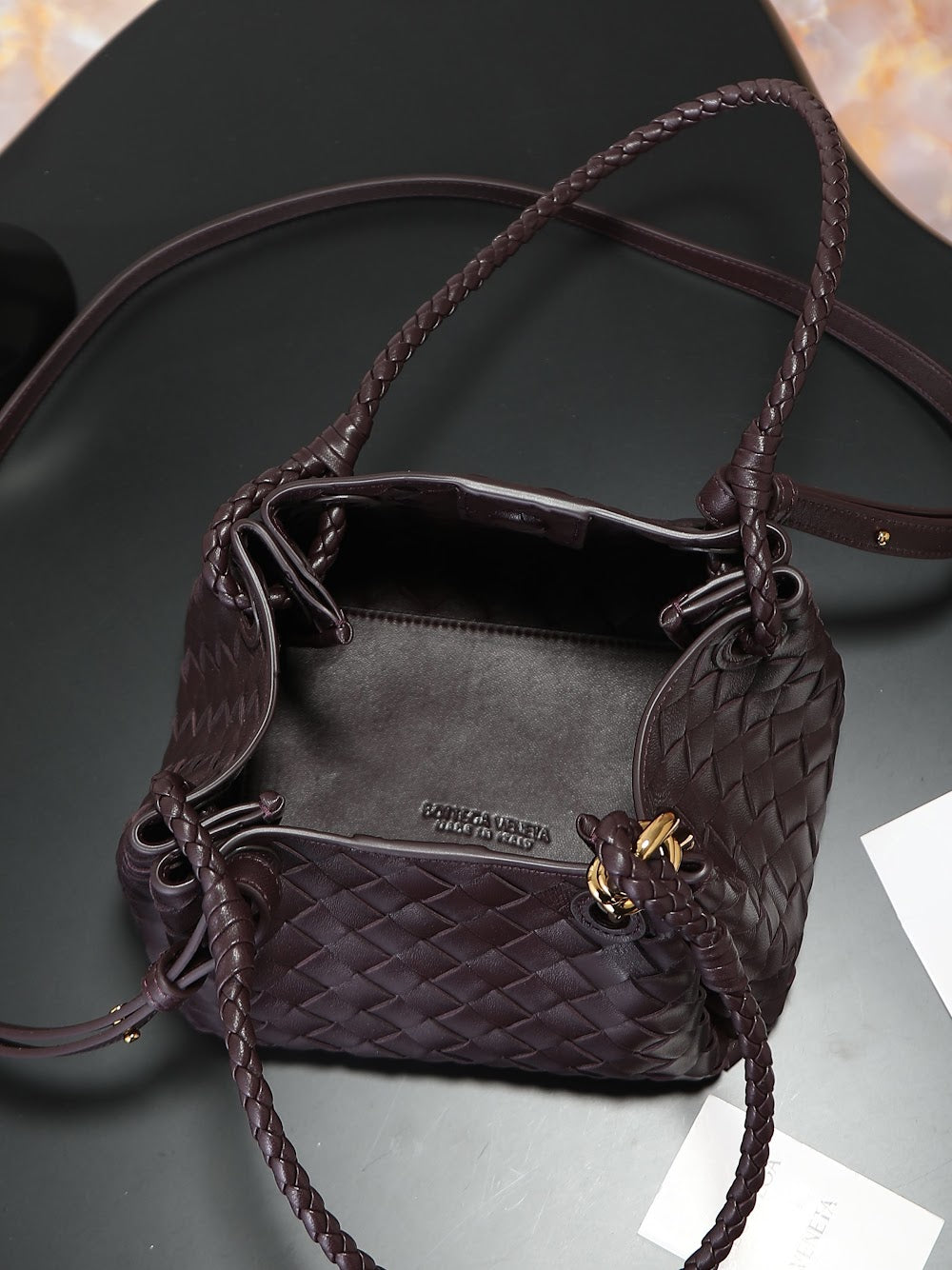 Ezyycart Bags Bottegan Luxury Bag --91327