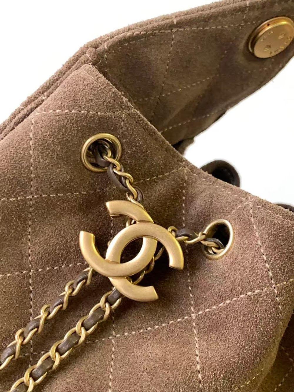 Anum Bags CHn Luxury Bag --112832