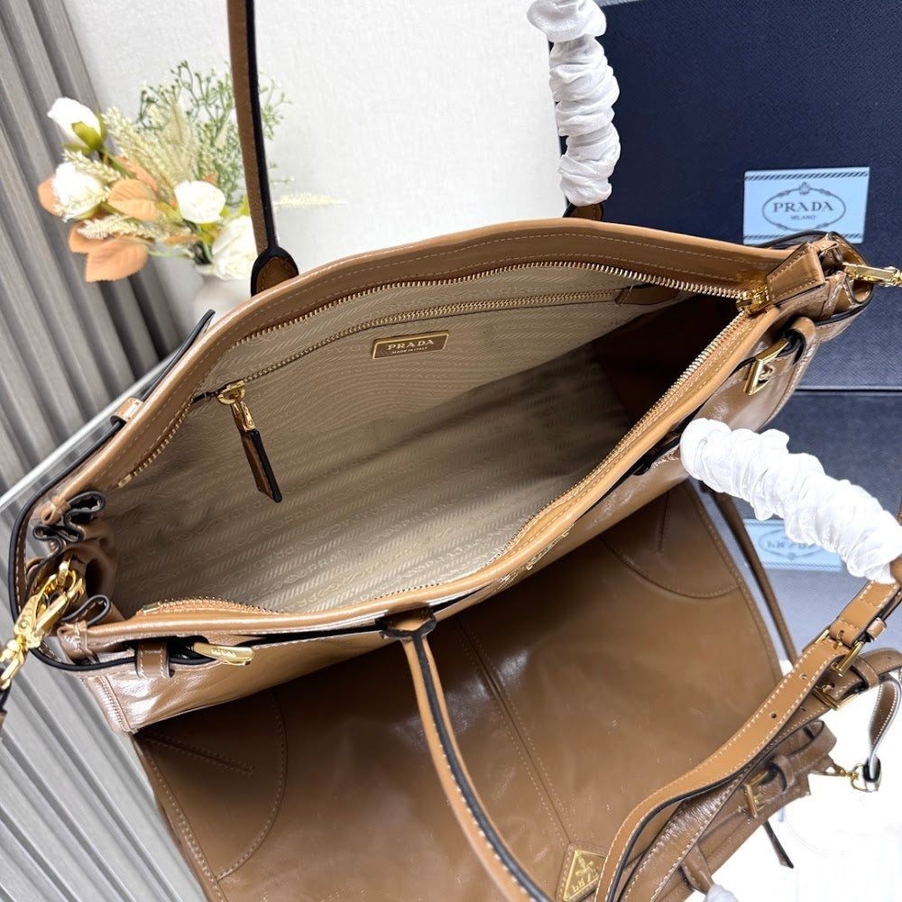 Ezyycart Bags Pradn Luxury Bag --102191