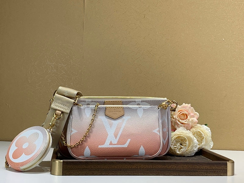 Ezyycart Bags ln Luxury Bag --56930