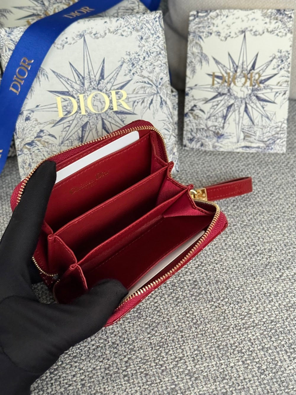 Anum Bags Diorn Luxury Bag --114604