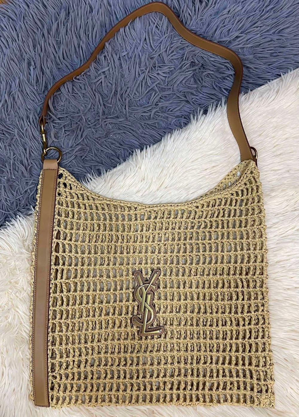 Ezyycart Bags YSLn Luxury Bag --119107