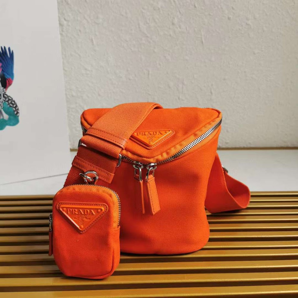 Ezyycart Bags Prada Luxury Bag --53790