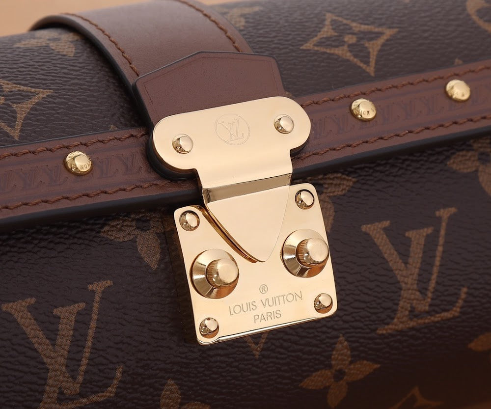 Anum Bags LVn Luxury Bag --79622