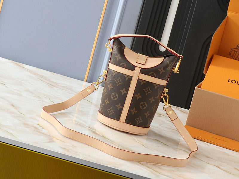 Anum Bags LVn Luxury Bag --80567