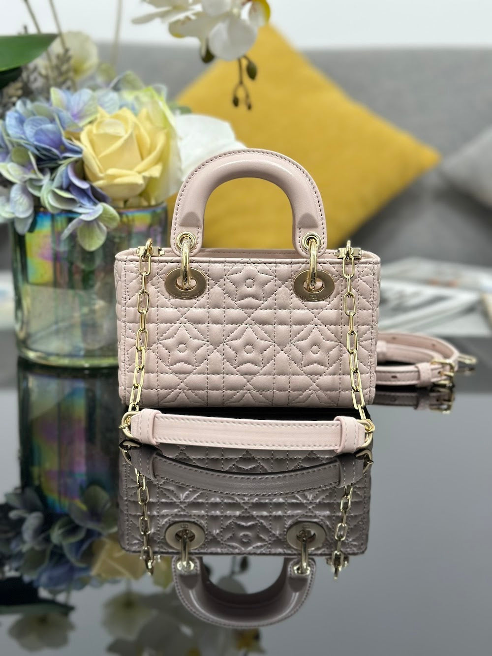 Ezyycart Bags Diorn Luxury Bag --115637