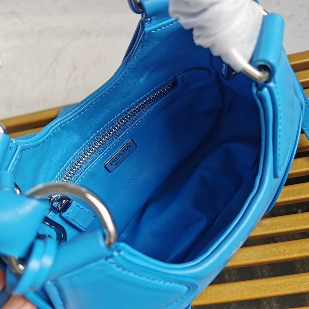 Ezyycart Bags Pradn Luxury Bag --102167