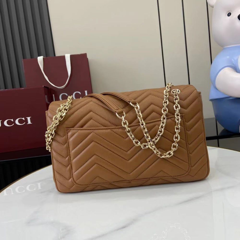 Ezyycart Bags Guccin Luxury Bag --94430