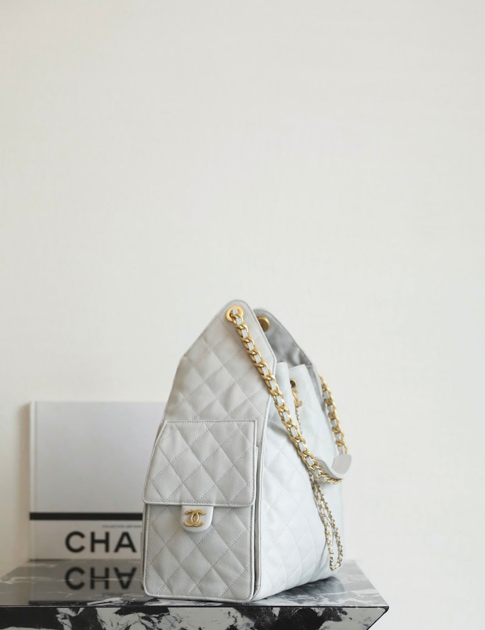 Anum Bags CHn Luxury Bag --113658