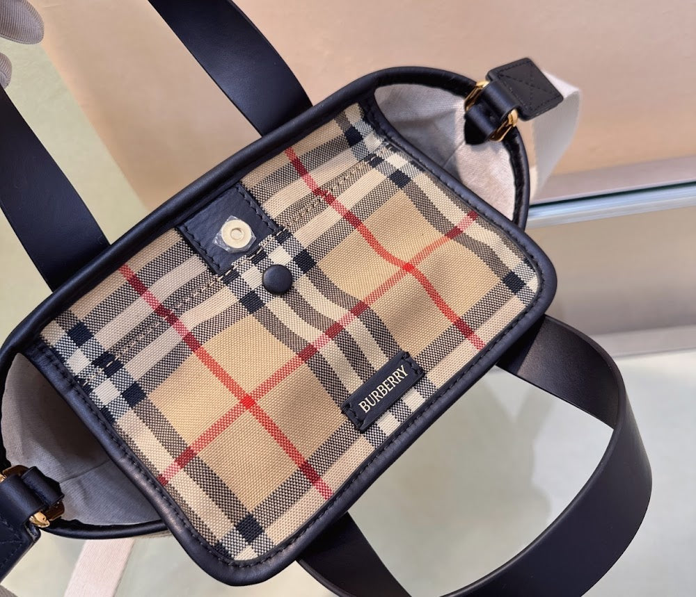 Ezyycart Bags Burberryn Luxury Bag --92162
