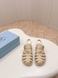 Ezyycart Bags Prada Luxury Heels --53011
