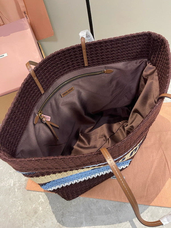 Ezyycart Bags pradn Luxury Bag --75402