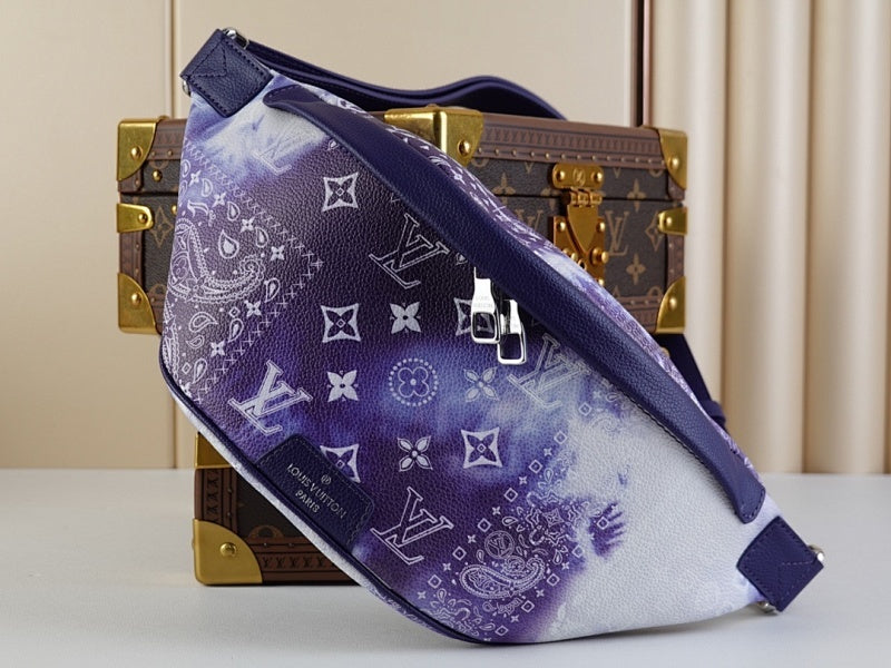 Ezyycart Bags ln Luxury Bag --61074
