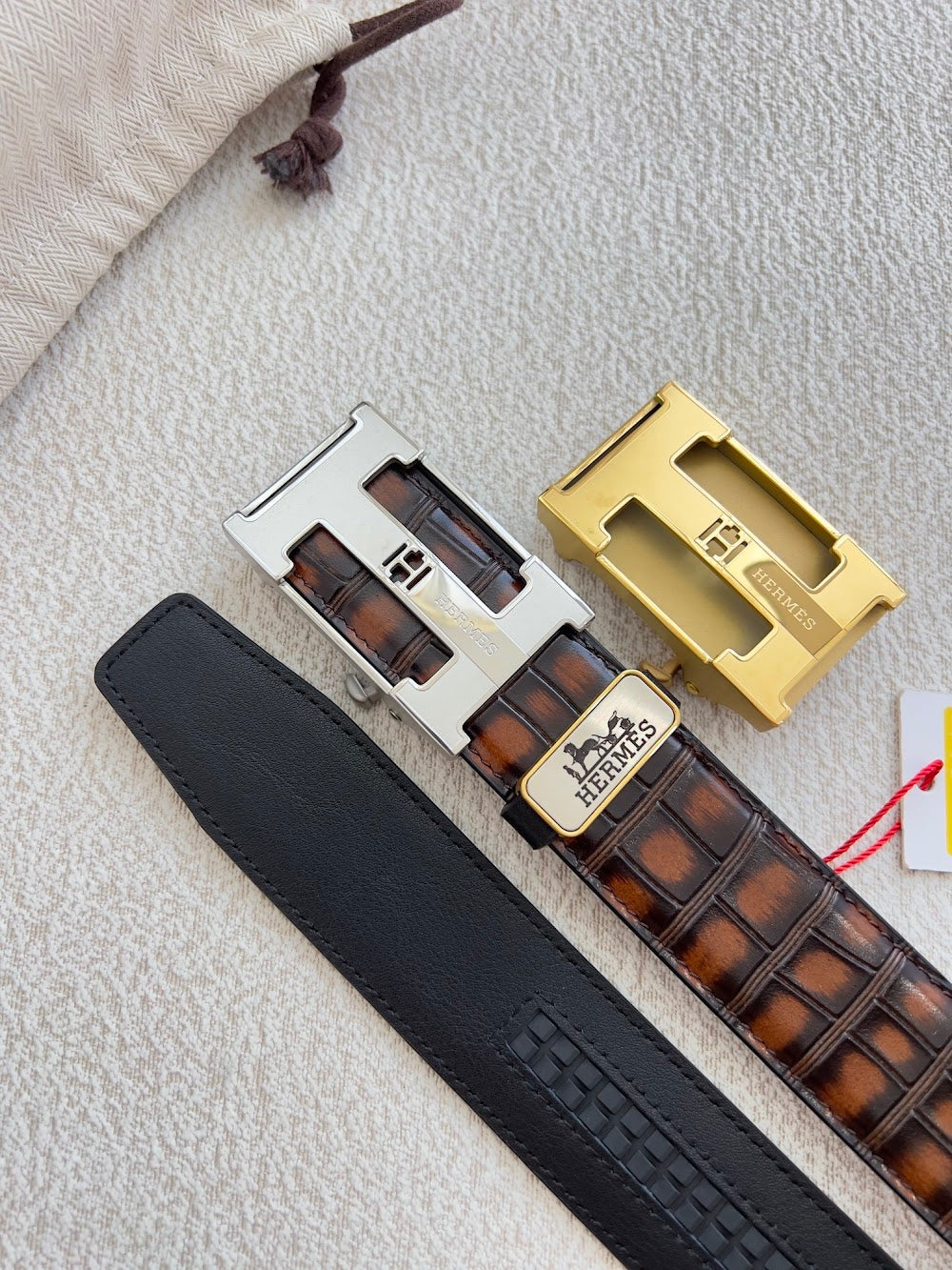 Anum Bags Hermesn Luxury Belt --108947