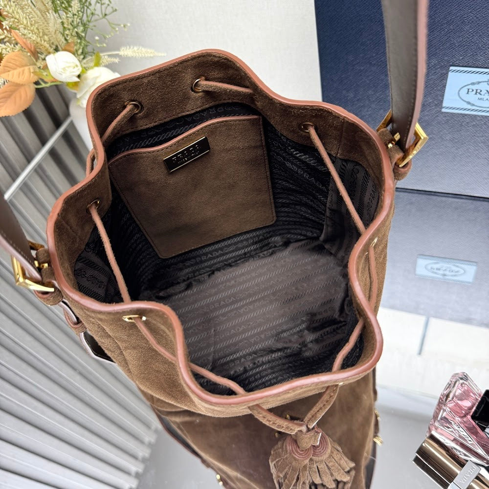 Ezyycart Bags Pradn Luxury Bag --102502