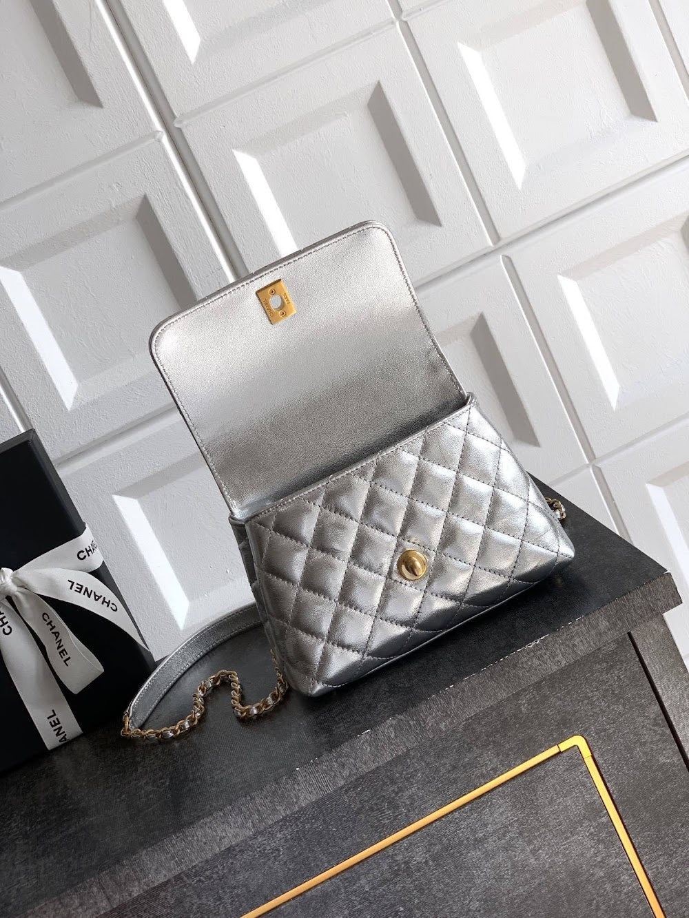 Anum Bags CHn Luxury Bag --113976