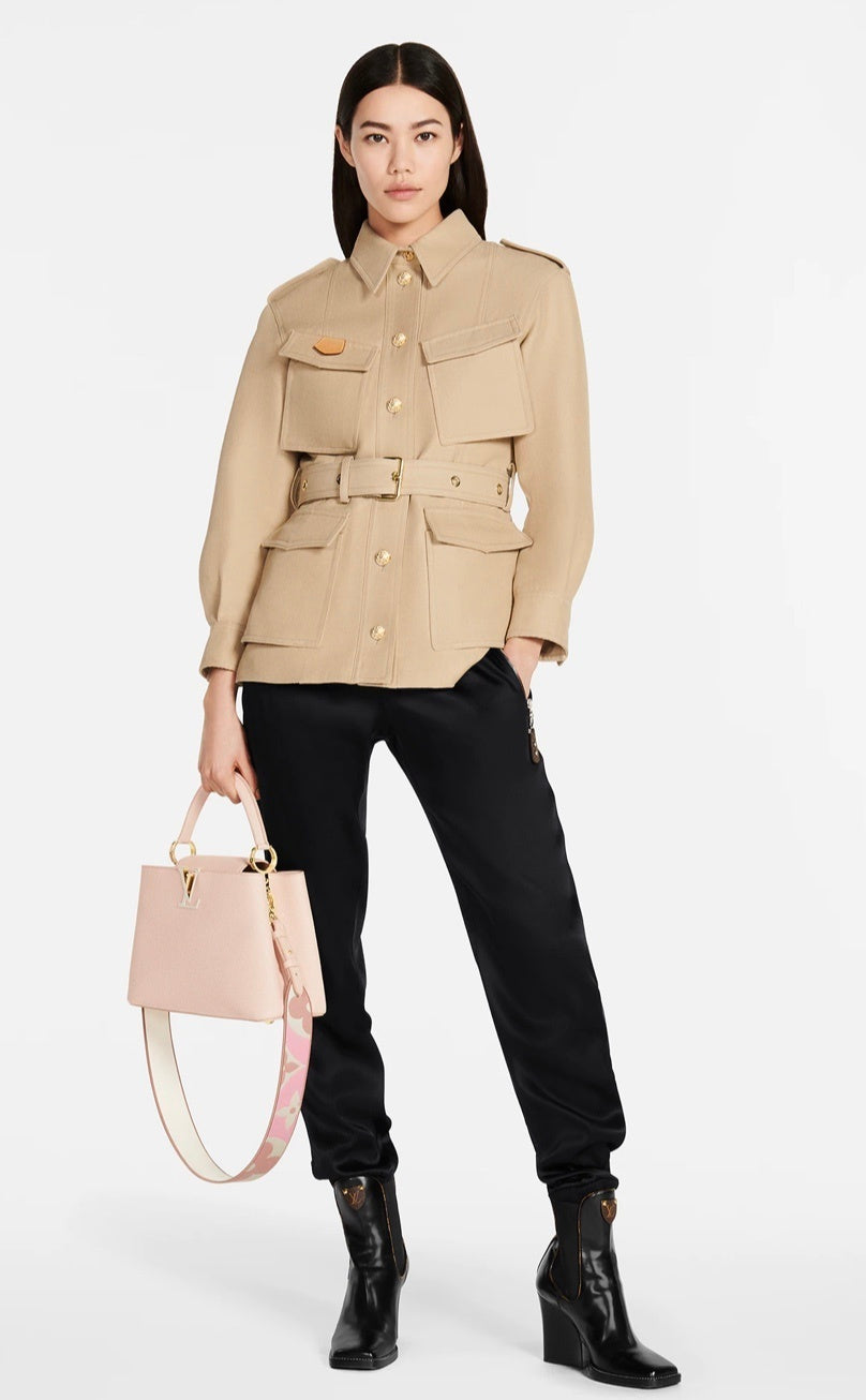Anum Bags ln Luxury Bag --58790