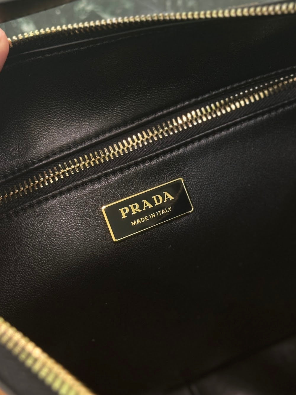 Ezyycart Bags Pradn Luxury Bag --101650