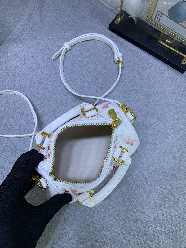 Anum Bags LVn Luxury Bag --79770