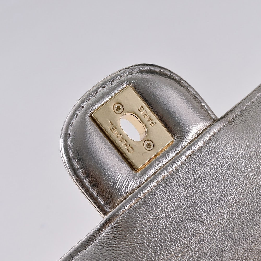 Anum Bags CHn Luxury Bag --114154