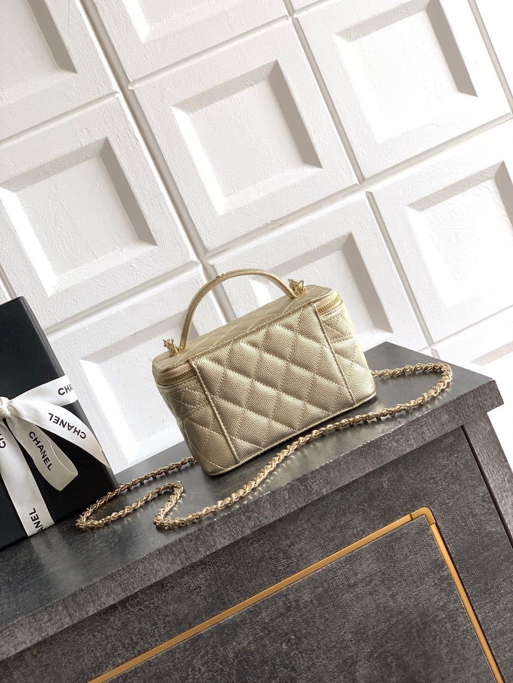 Anum Bags CHn Luxury Bag --113065