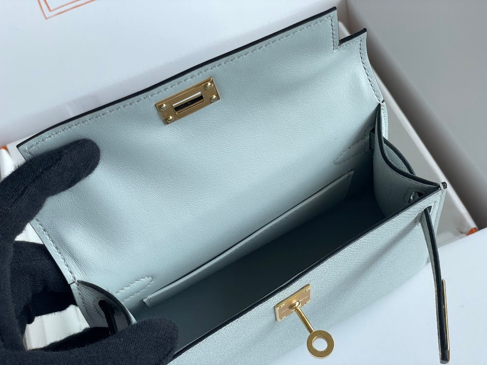 Anum Bags Hermesn Luxury Bag --117866