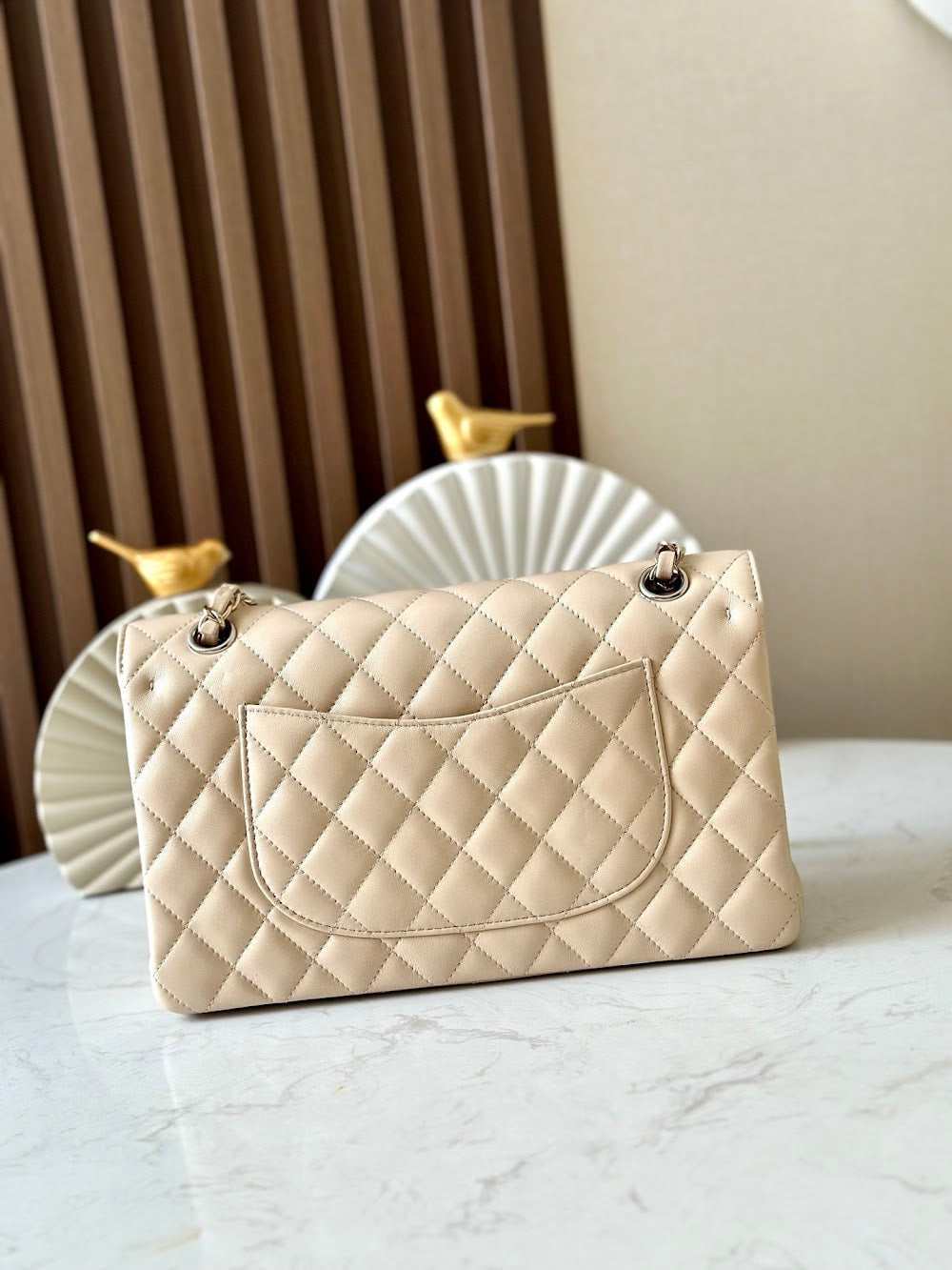 Anum Bags CHn Luxury Bag --112908