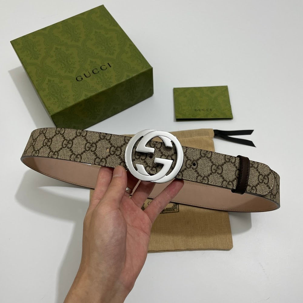 Ezyycart Bags Guccin Luxury Belt --108346