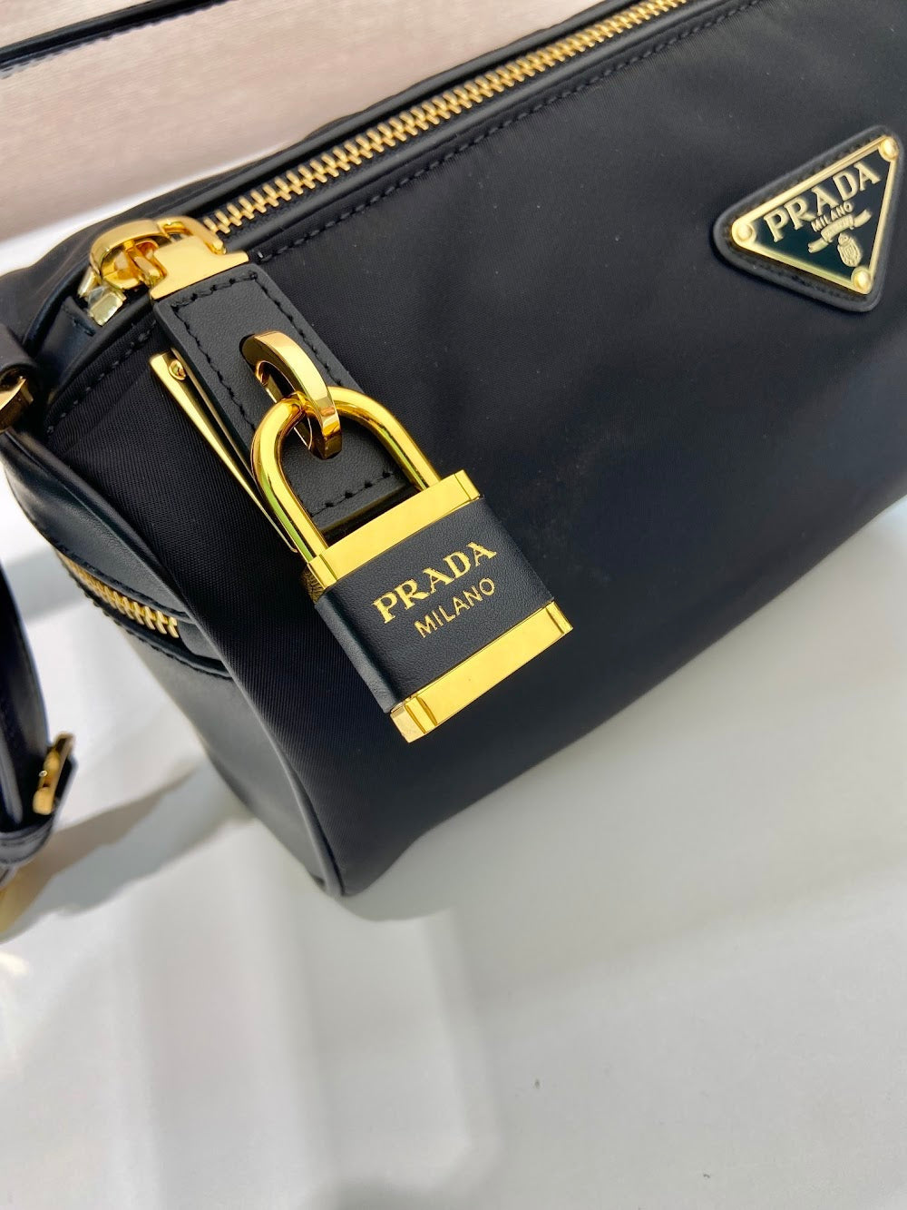 Ezyycart Bags Prada Luxury Bag --54768