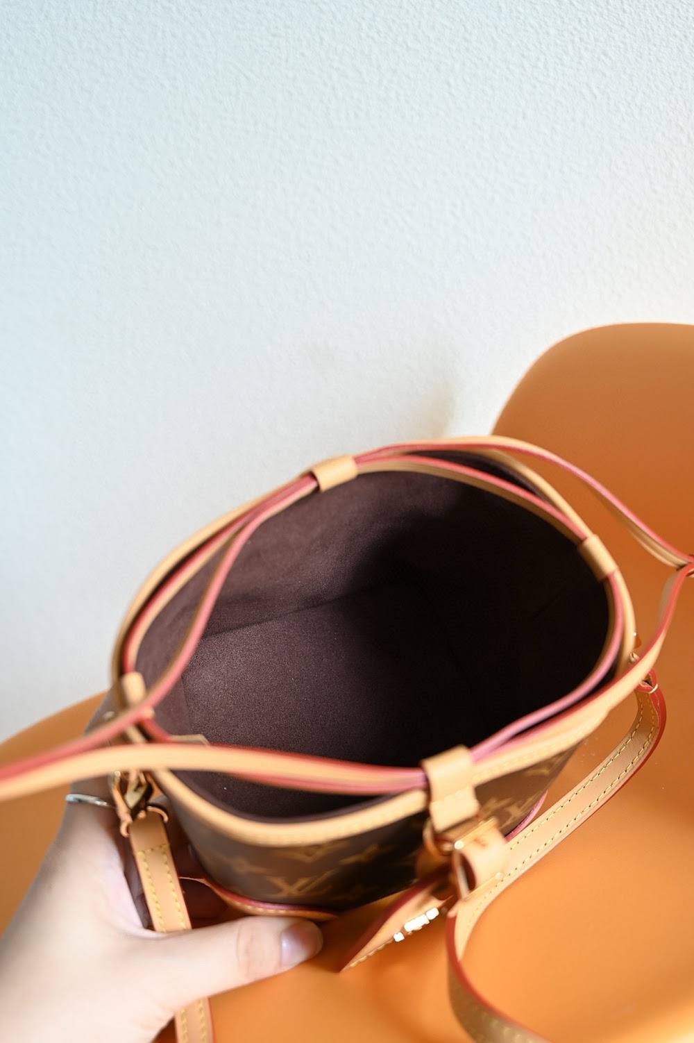 Anum Bags LVn Luxury Bag --79476