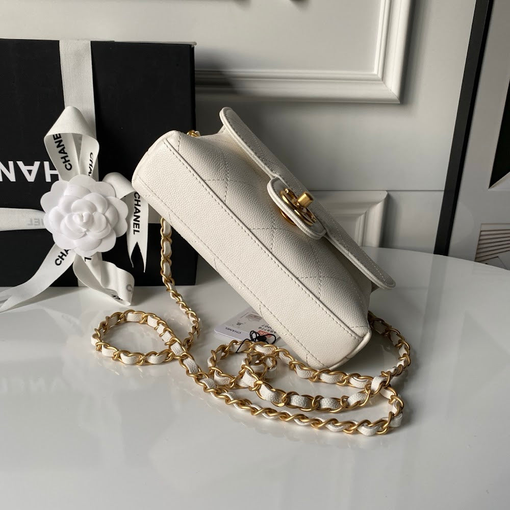 Anum Bags CHn Luxury Bag --113043