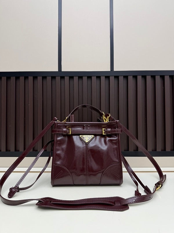 Ezyycart Bags pradn Luxury Bag --74599
