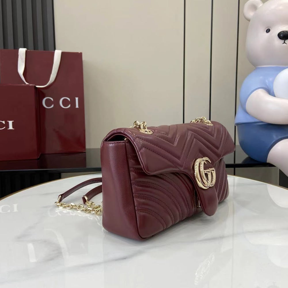 Ezyycart Bags Guccin Luxury Bag --94469