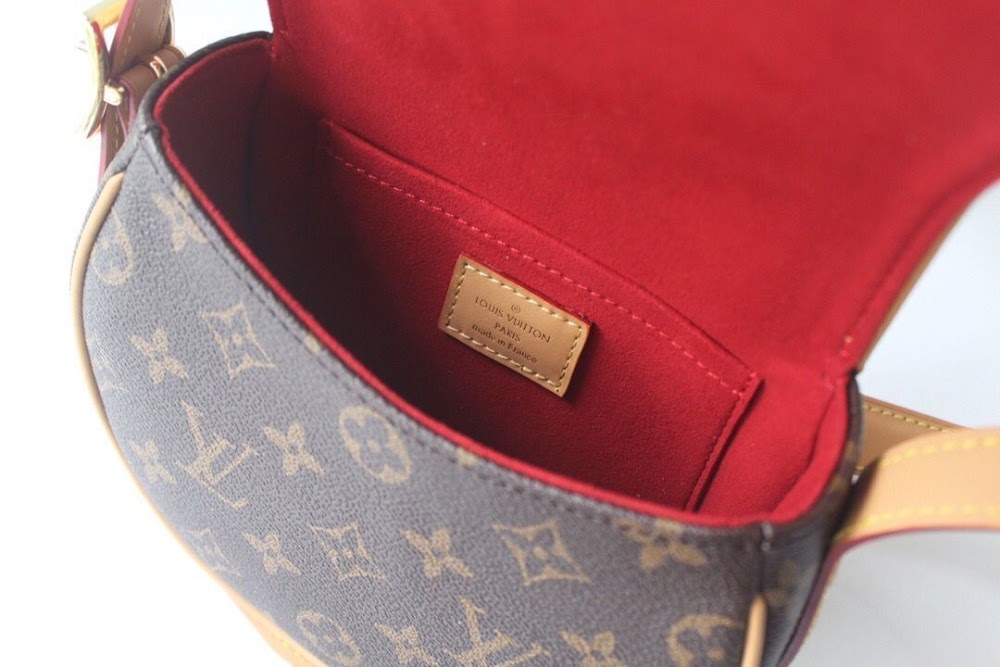 Ezyycart Bags ln Luxury Bag --58903