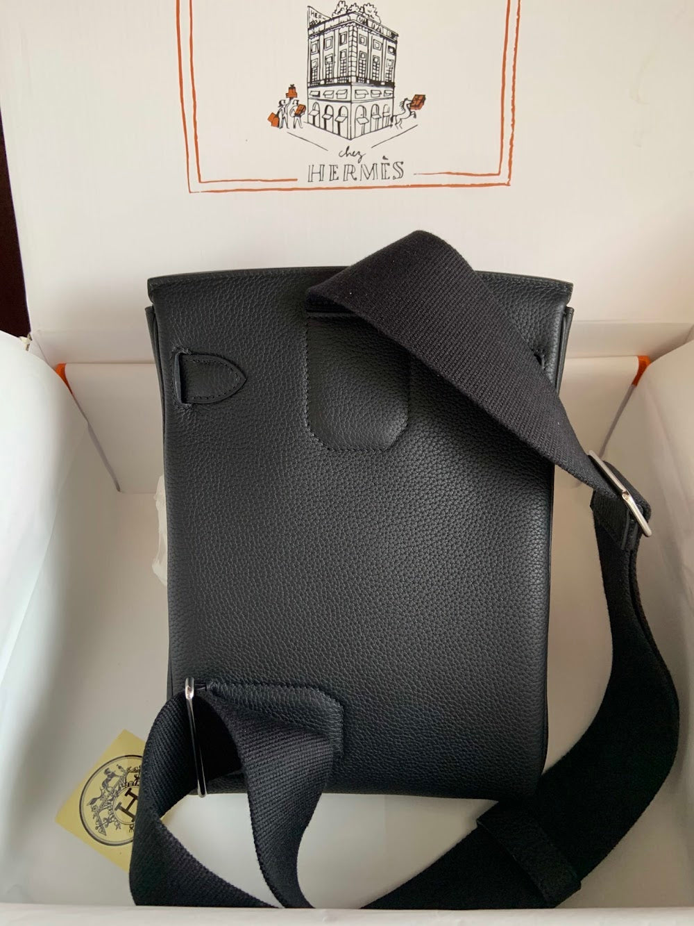 Ezyycart Bags Hermesn Luxury Bag --118594
