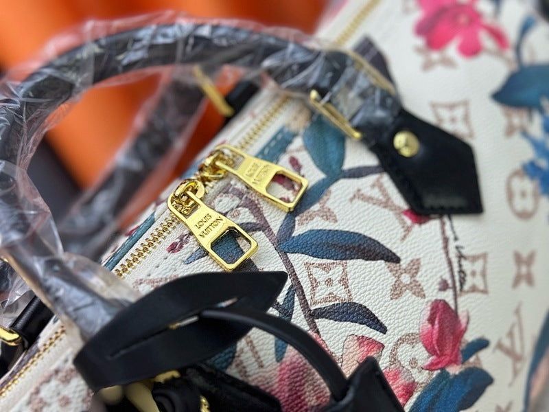 Anum Bags LVn Luxury Bag --78712
