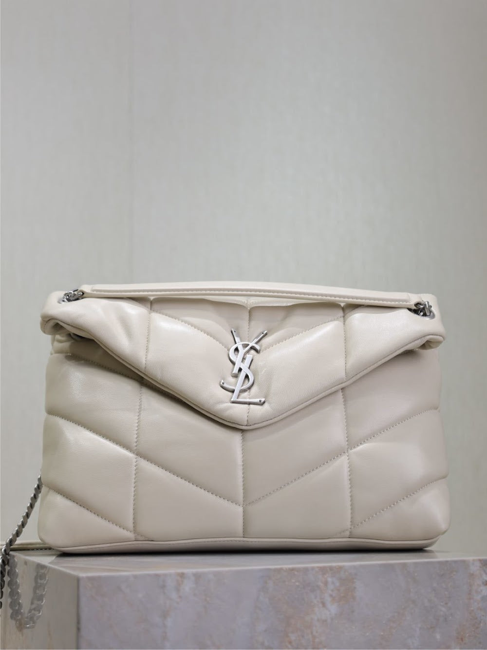 Ezyycart Bags YSLn Luxury Bag --119422
