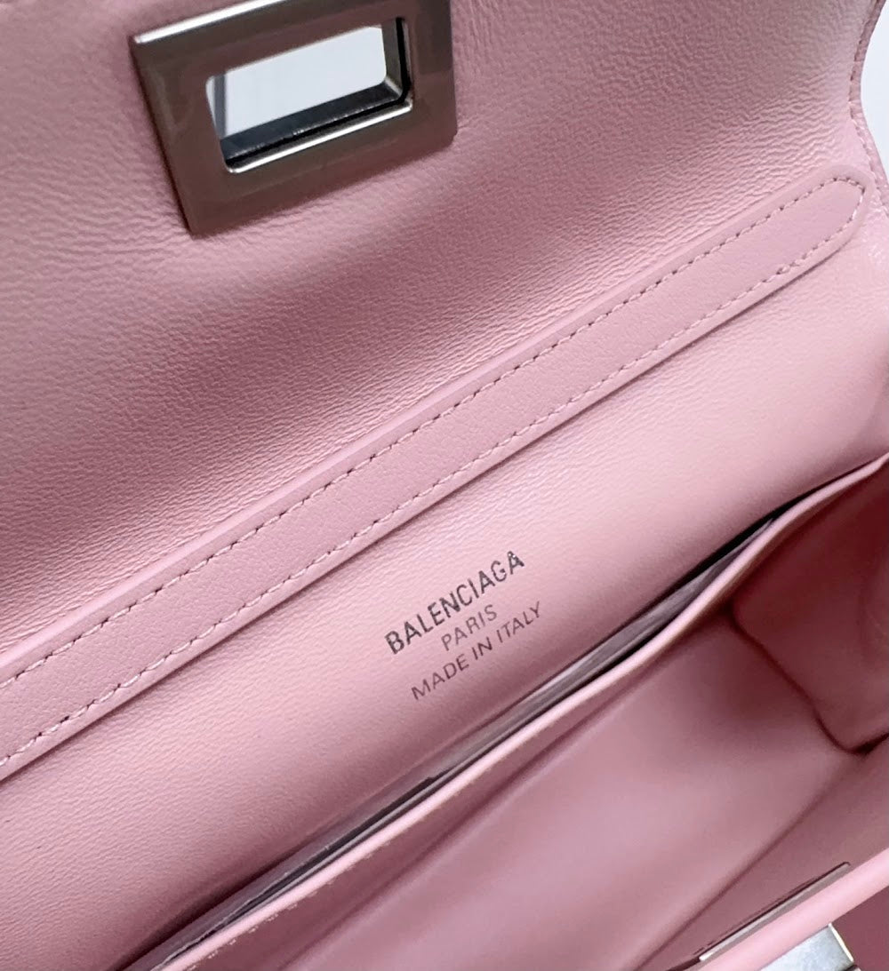Ezyycart Bags Balenciaga Luxury Bag --111015