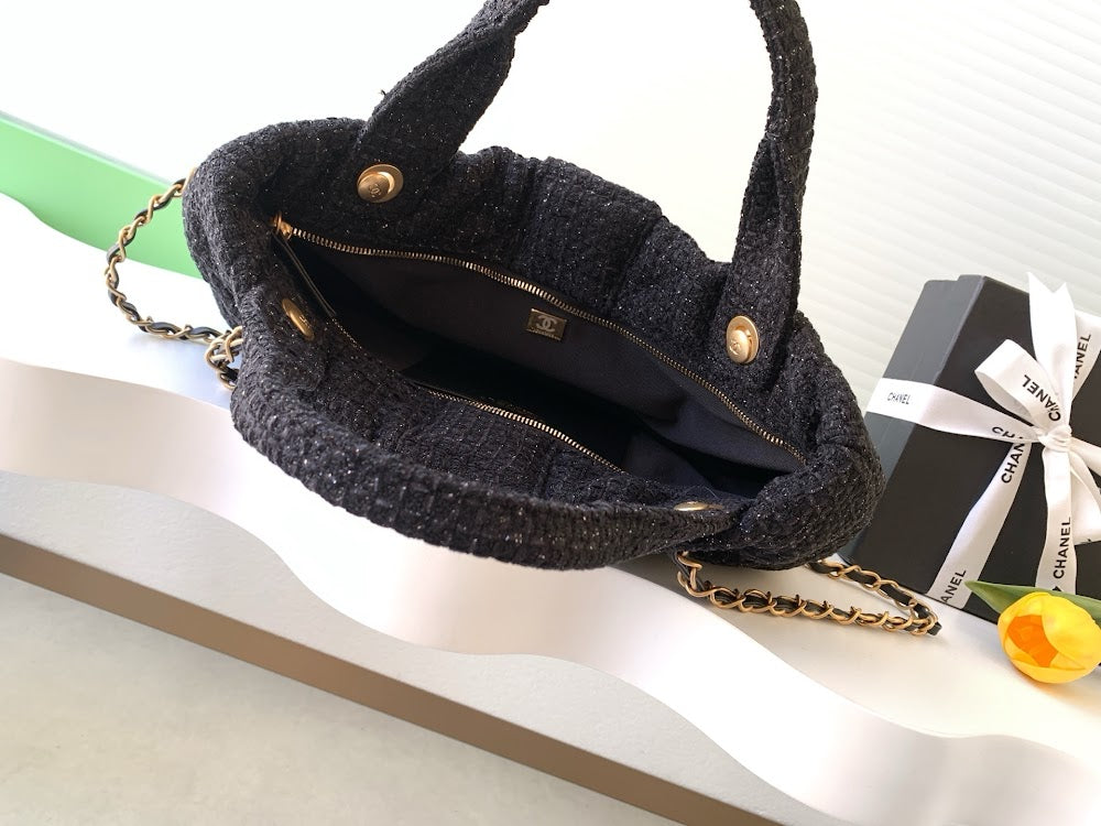 Anum Bags CHn Luxury Bag --114068