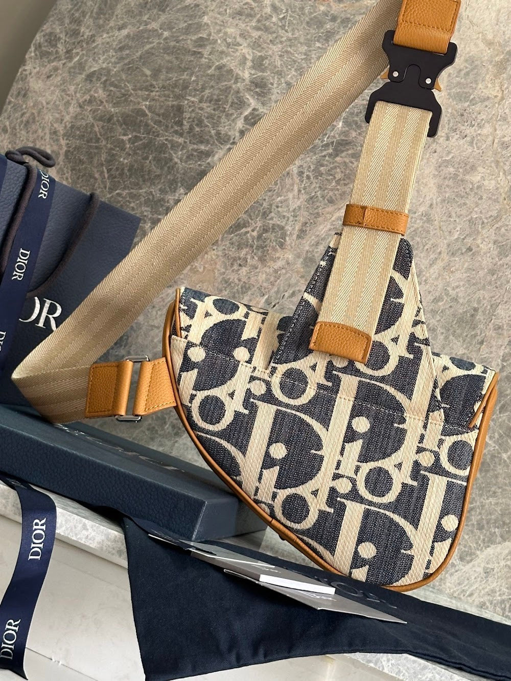 Ezyycart Bags Diorn Luxury Bag --115017