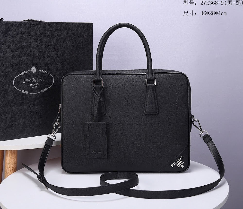 Ezyycart Bags Prada Luxury Bag --53818